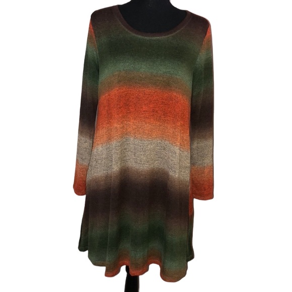 Sol Dresses & Skirts - Sol Made In Mexico Dress